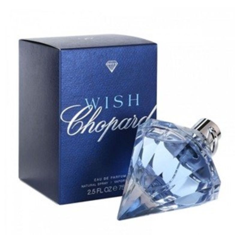 Chopard Wish EDP For Women