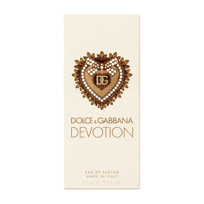 Dolce & Gabbana Devotion EDP For Women