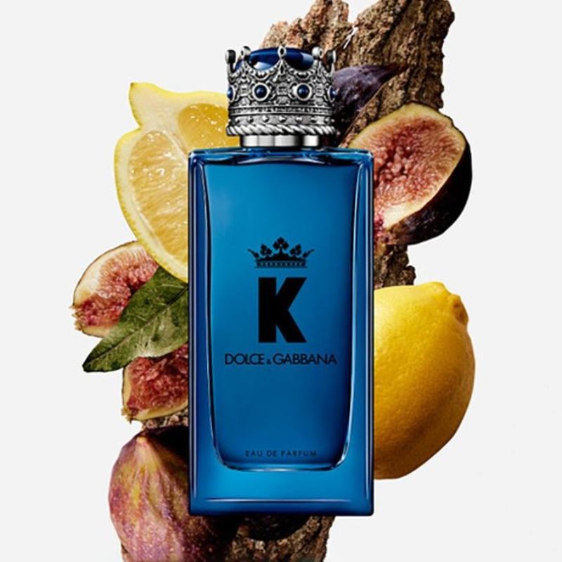 Dolce & Gabbana King EDP For Women