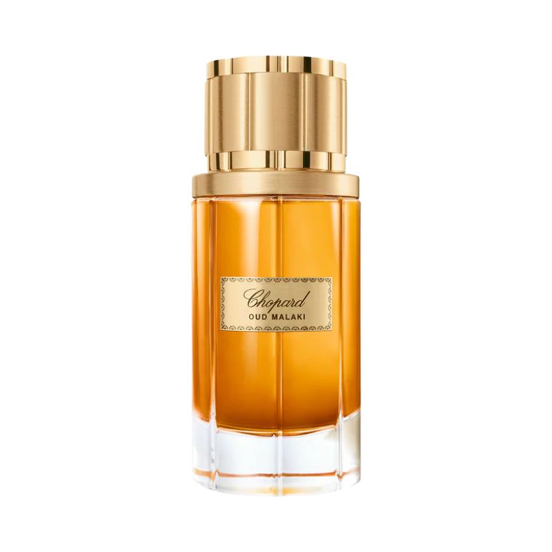 Chopard Oud Malaki EDP Set For Men