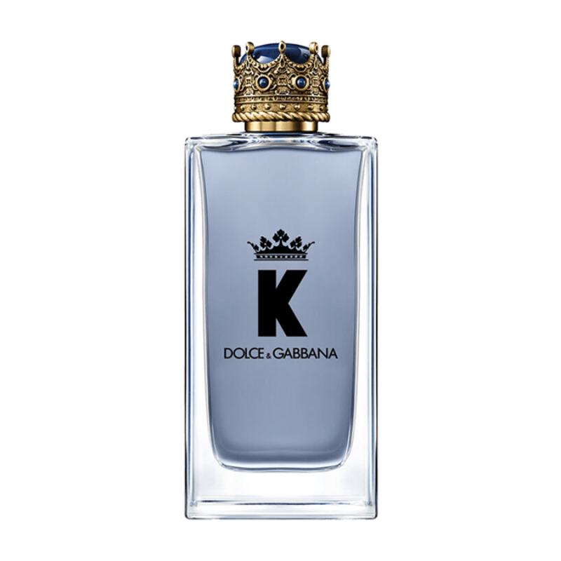 Dolce & Gabbana King EDT For Men