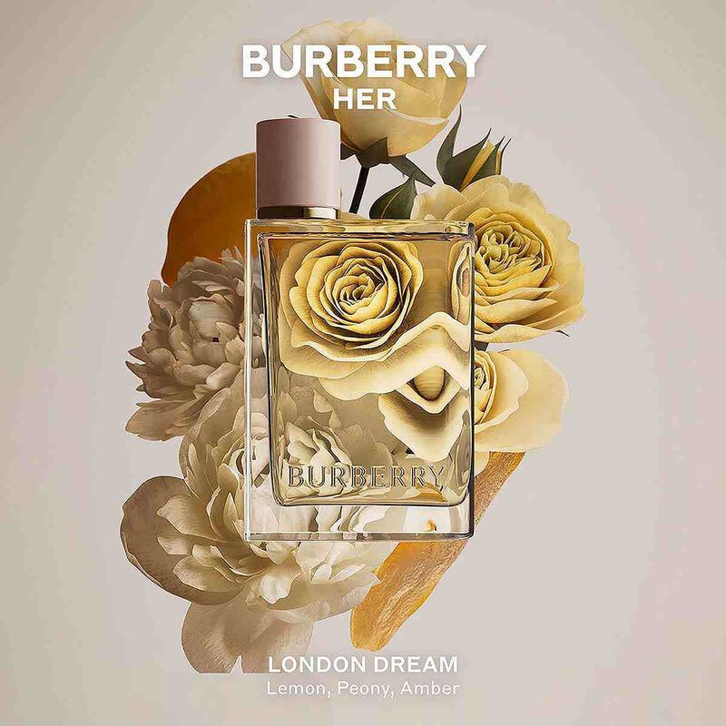 Burberry Her London Dream EDP For Women