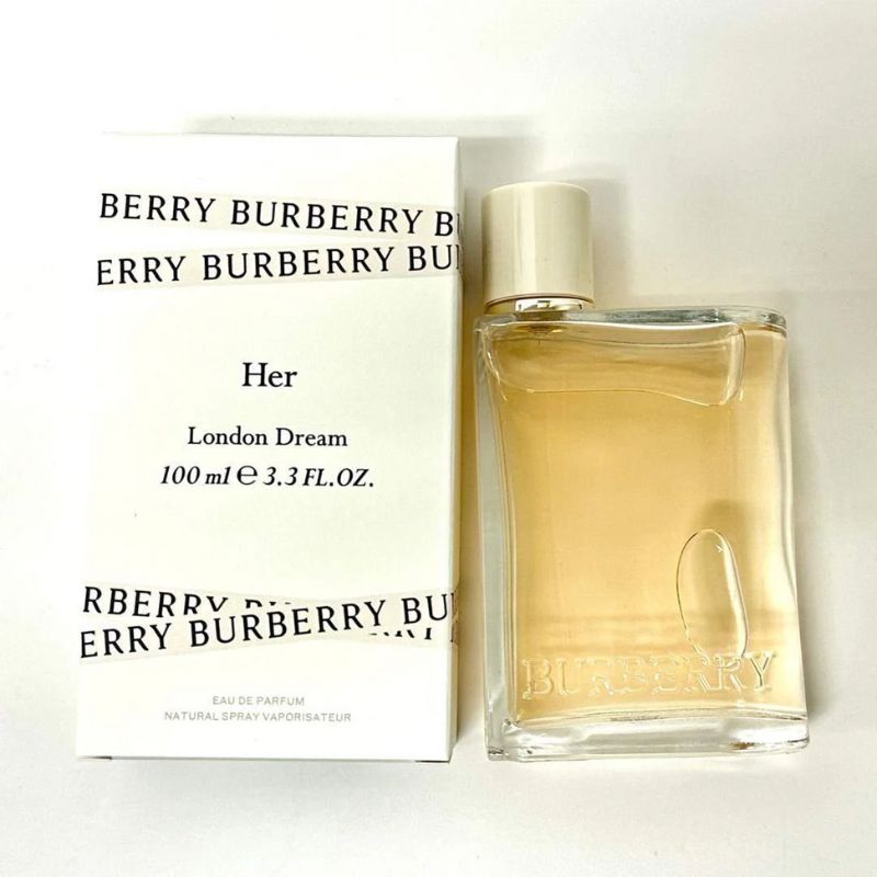 Burberry Her London Dream EDP For Women