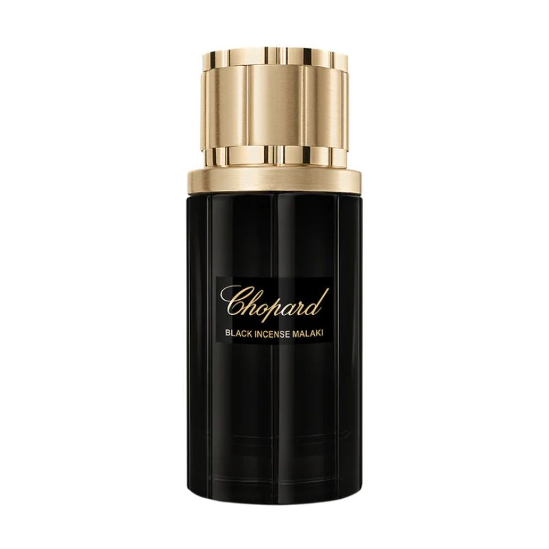 Chopard Black Incense Malaki EDP Set For Men and Women