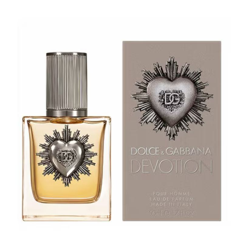 Dolce & Gabbana Devotion Pour Homme EDP For Men Secondary image