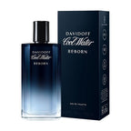 Davidoff Cool Water Reborn EDT For Men