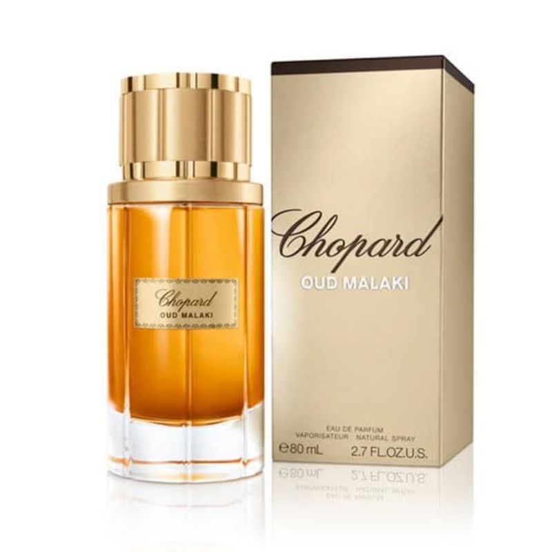 Chopard Oud Malaki EDP For Men Secondary image