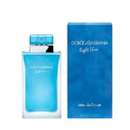 Dolce & Gabbana Light Blue Eau Intense EDP For Women