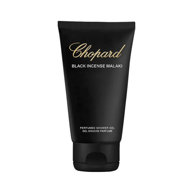 Chopard Black Incense Malaki EDP Set For Men and Women