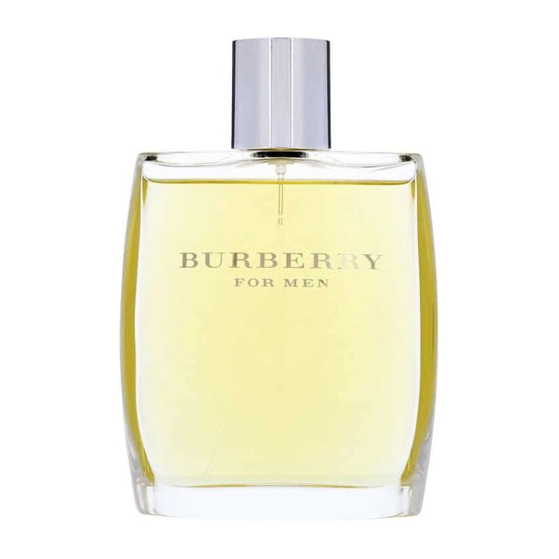 Burberry EDT For Men Main image