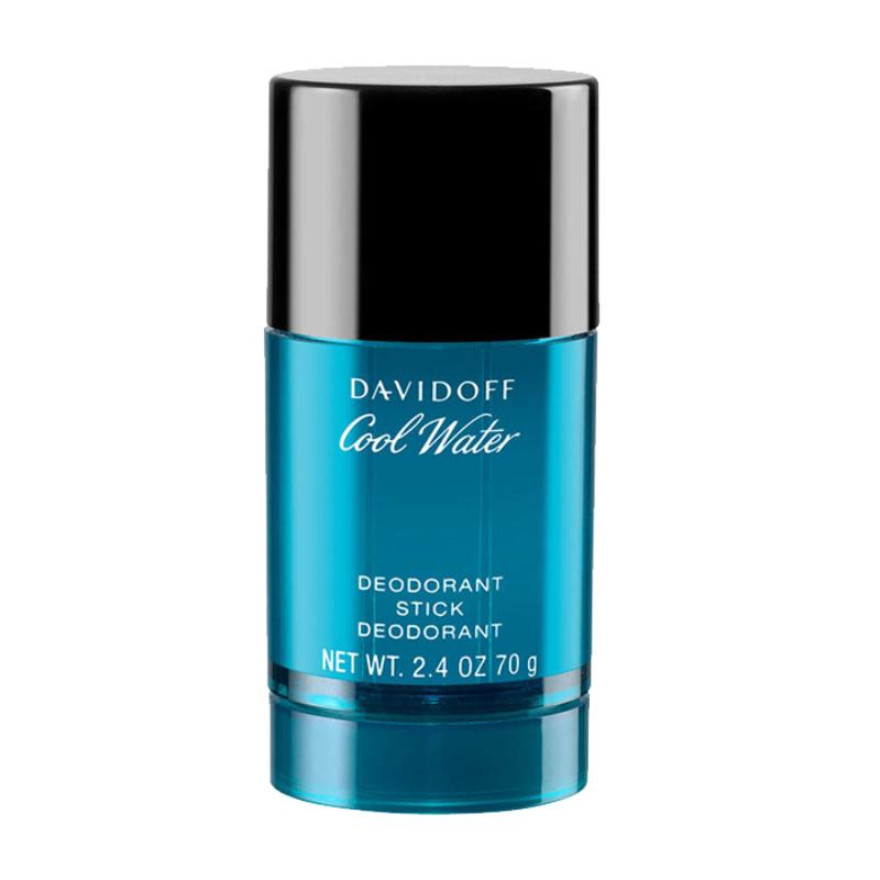 Davidoff Cool Water Deodorant Stick For Men Main image