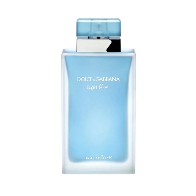 Dolce & Gabbana Light Blue Eau Intense EDP For Women Main image