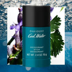 Davidoff Cool Water Deodorant Stick For Men