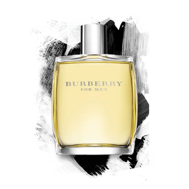 Burberry EDT For Men