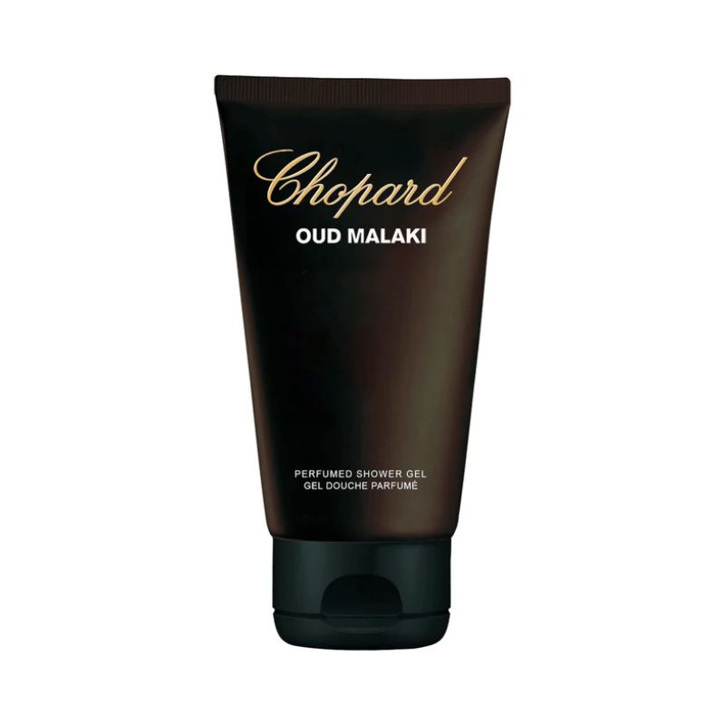 Chopard Oud Malaki EDP Set For Men