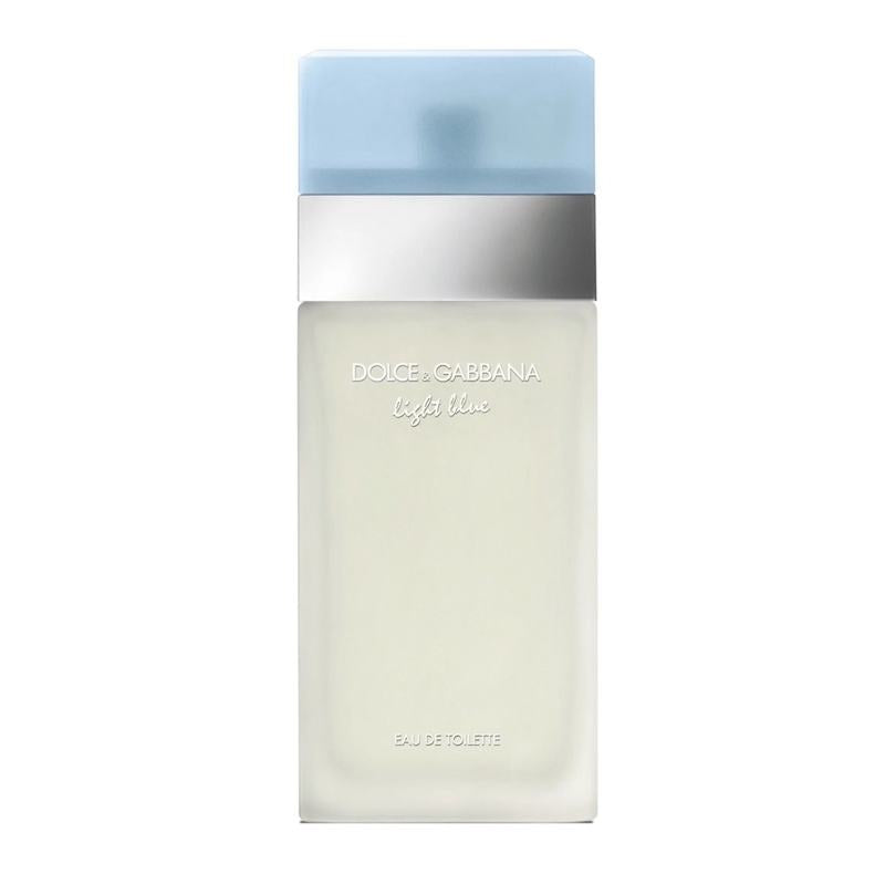 Dolce & Gabbana Light Blue EDT For Women