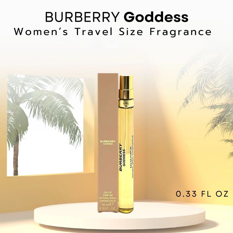 Burberry Goddess EDP For Women