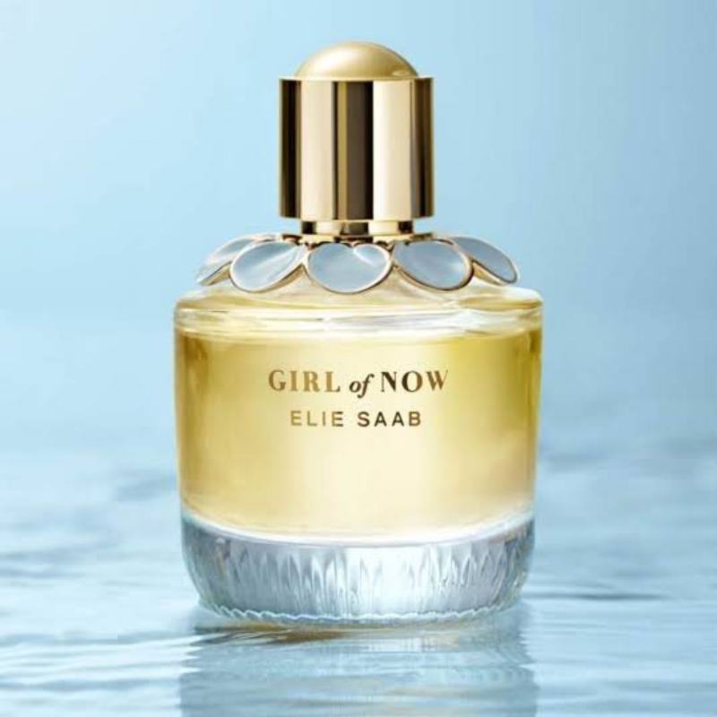 Elie Saab Girl Of Now EDP For Women