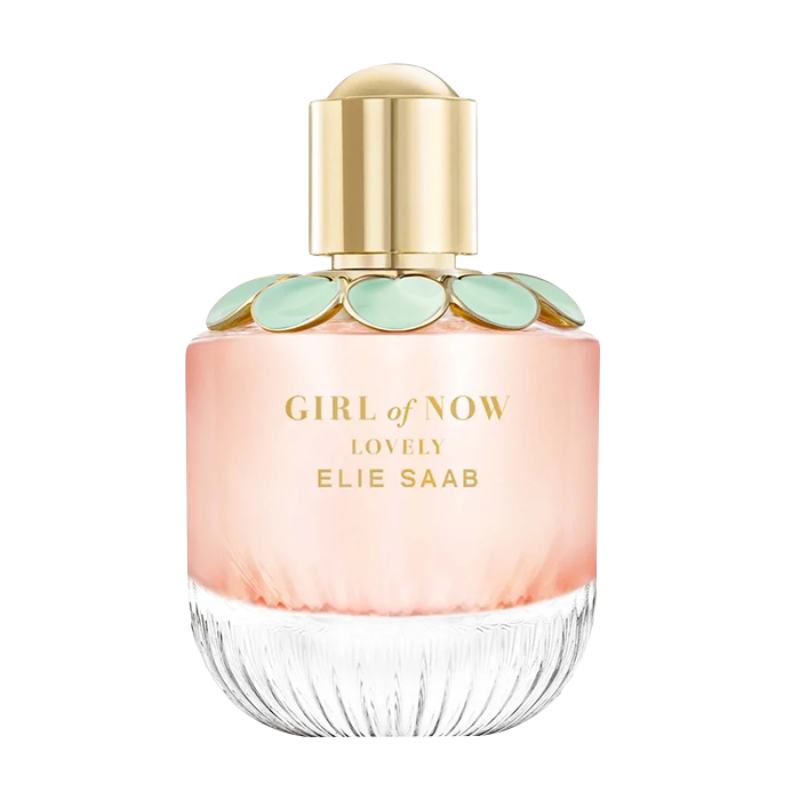 Elie Saab Girl of Now Lovely EDP For Women Main image