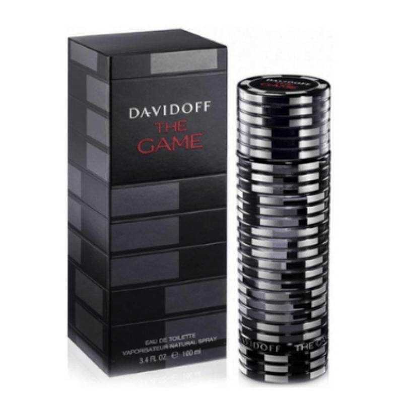 Davidoff The Game EDT For Men