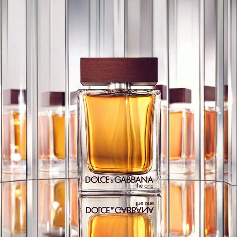 Dolce & Gabbana The One EDT For Men Secondary image