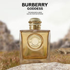 Burberry Goddess Intense EDP For Women