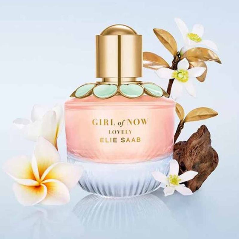 Elie Saab Girl of Now Lovely EDP For Women