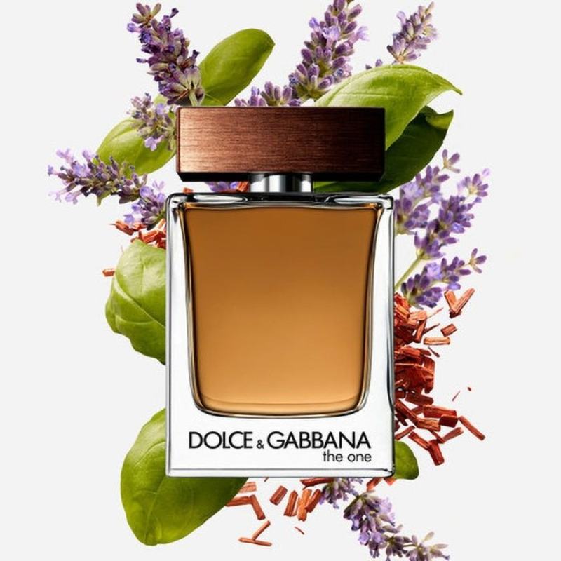 Dolce & Gabbana The One EDT For Men