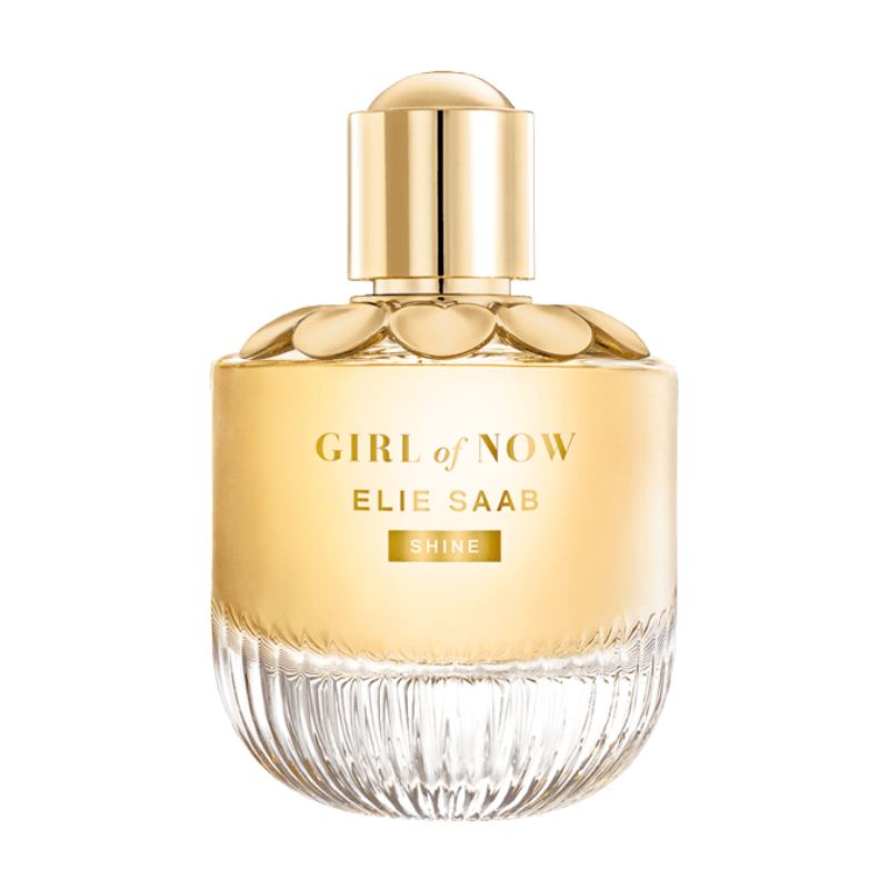 Elie Saab Girl of Now Shine For Women Main image