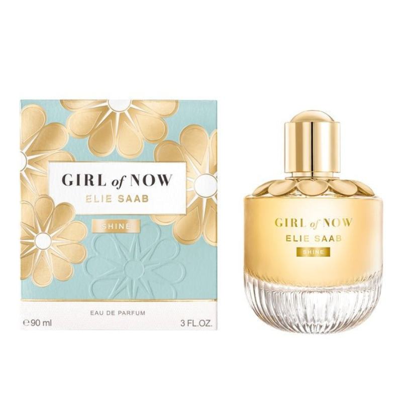 Elie Saab Girl of Now Shine For Women Secondary image