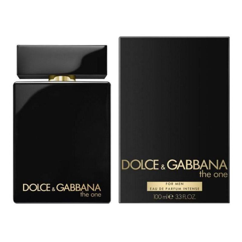 Dolce & Gabbana The One Intense EDP For Men Secondary image