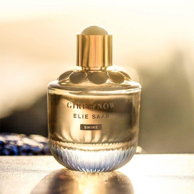 Elie Saab Girl of Now Shine For Women