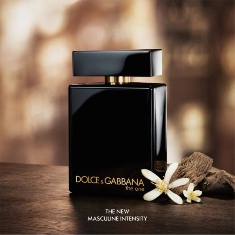 Dolce & Gabbana The One Intense EDP For Men