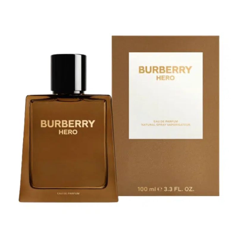 Burberry Hero EDP For Men Secondary image