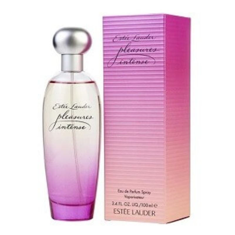 Estee Lauder Pleasures Intense EDP For Women Secondary image