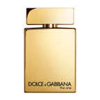 Dolce & Gabbana The One Gold Intense EDP For Men
