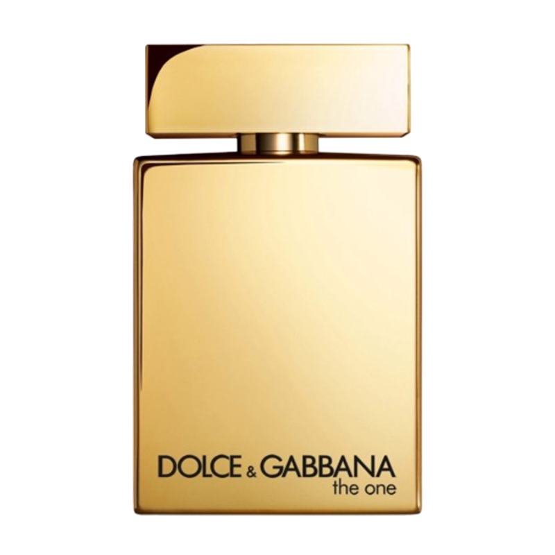 Dolce & Gabbana The One Gold Intense EDP For Men