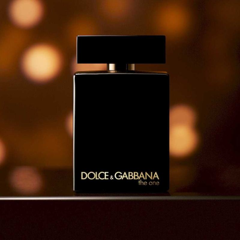 Dolce & Gabbana The One Intense EDP For Men