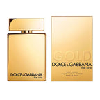 Dolce & Gabbana The One Gold Intense EDP For Men
