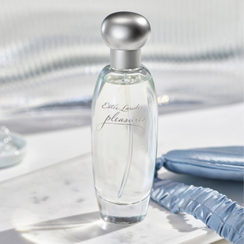 Estee Lauder Pleasures EDP For Women