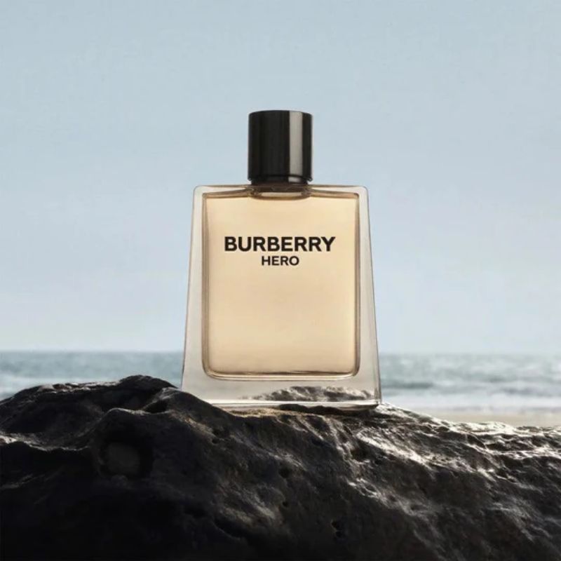 Burberry Hero EDT For Men