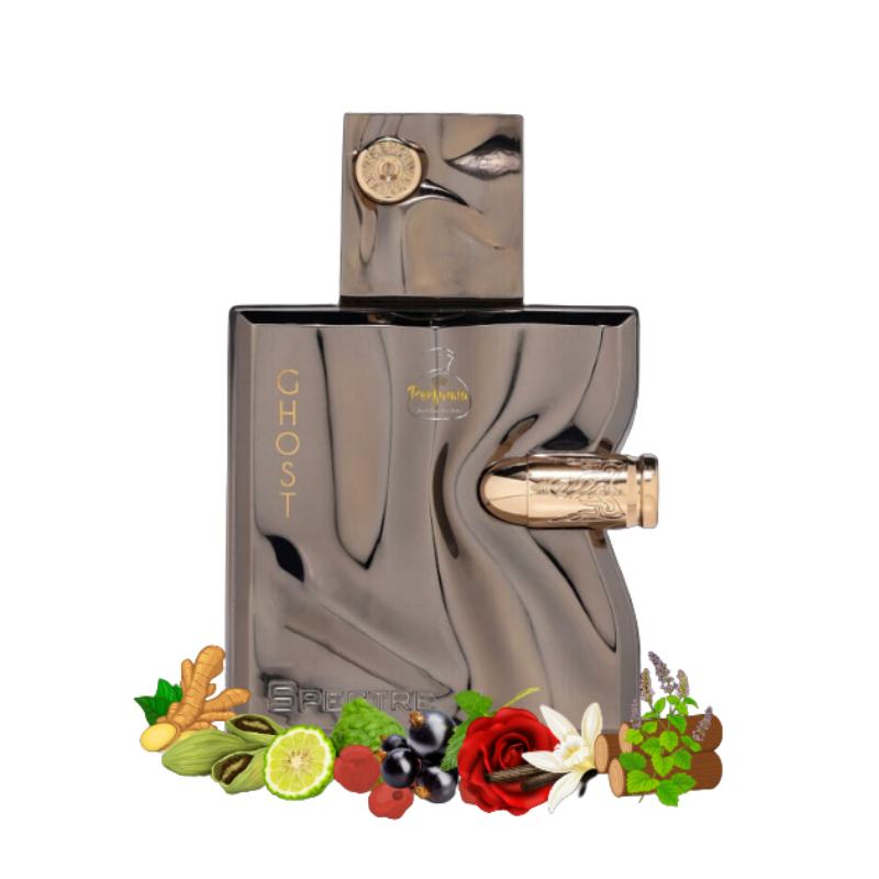 French Avenue Spectre Ghost EDP For Men