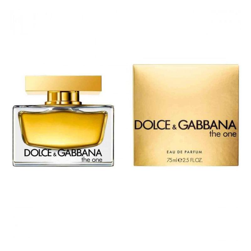 Dolce & Gabbana The One EDP For Women Secondary image