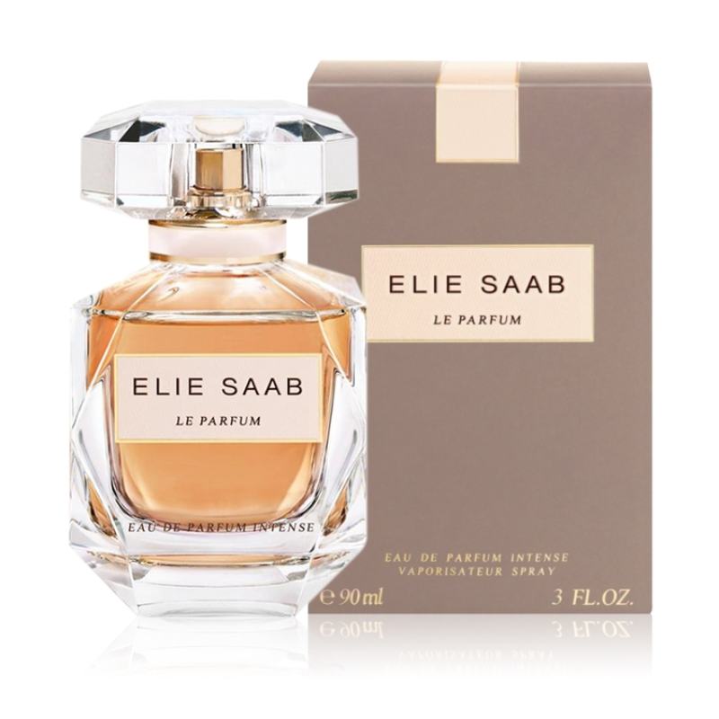 Elie Saab Le Parfum Intense EDP For Women Secondary image