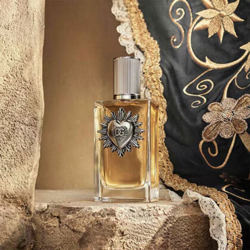 Dolce & Gabbana Devotion Pour Homme EDP For Men