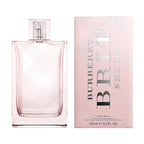 Burberry Brit Sheer EDT For Women