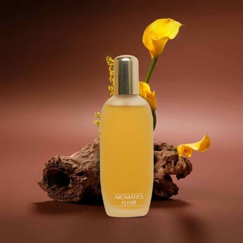 Clinique Aromatics Elixir EDP For Women