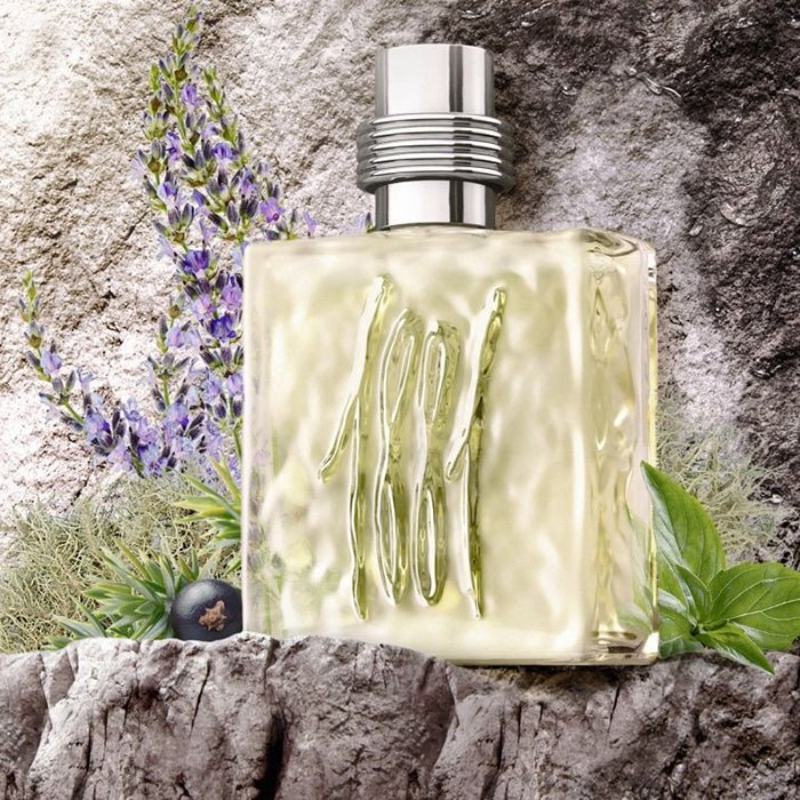 Cerruti 1881 Pour Homme EDT For Men