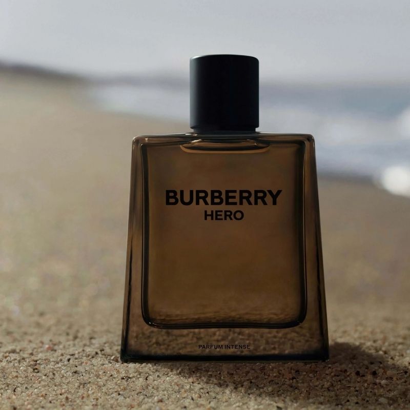 Burberry Hero Parfum Intense For Men