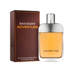 Davidoff Adventure EDT For Men